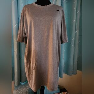 MEN'S NIKE DRI-FIT T SHIRT